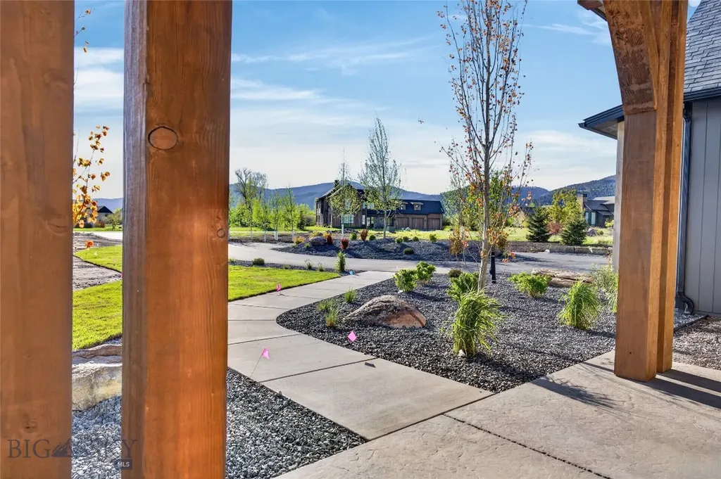 494 Clancy Way Bozeman MT 59718