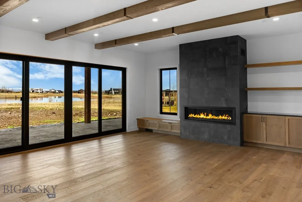 494 Clancy Way Bozeman MT 59718