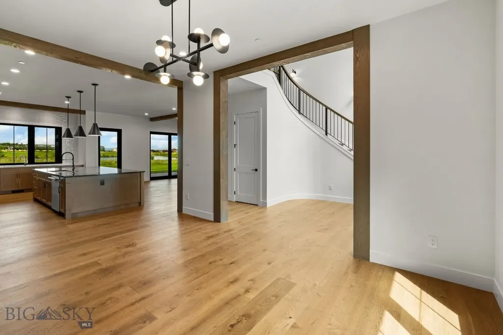 494 Clancy Way Bozeman MT 59718