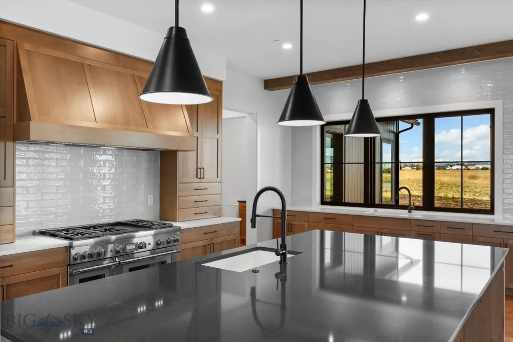 494 Clancy Way Bozeman MT 59718