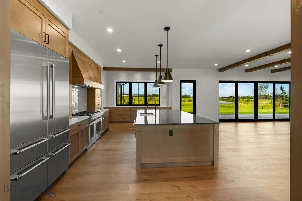 494 Clancy Way Bozeman MT 59718