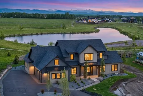 494 Clancy Way Bozeman MT 59718