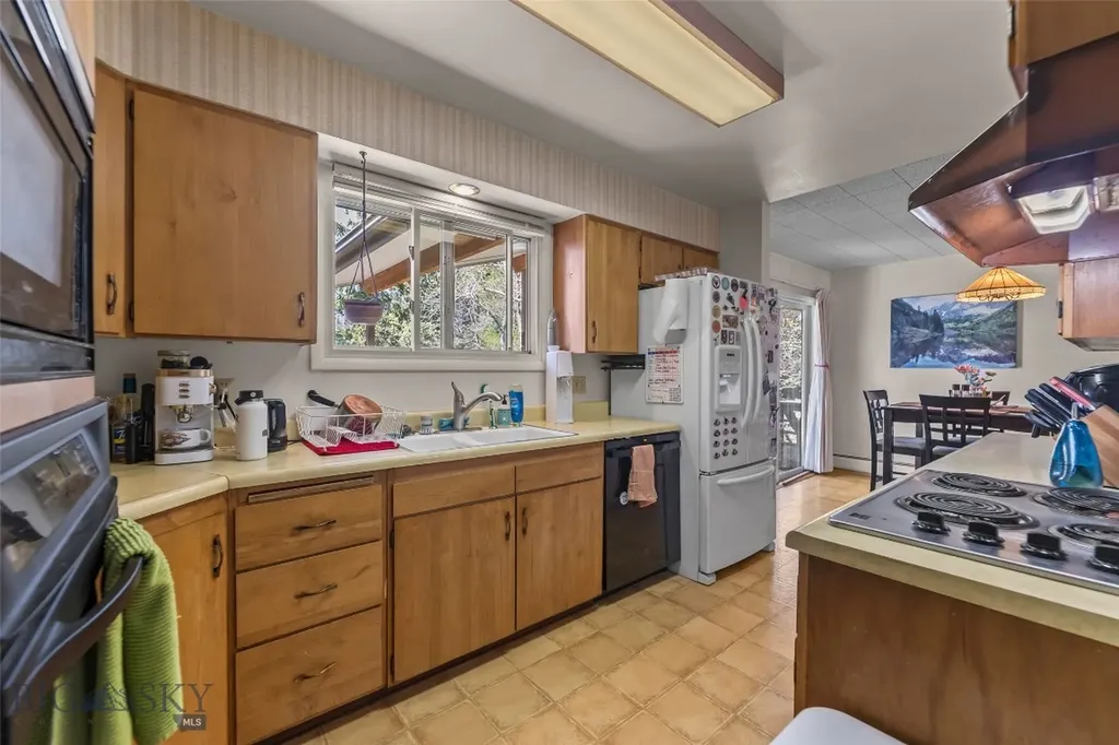 1621 S Willson Avenue Bozeman MT 59715