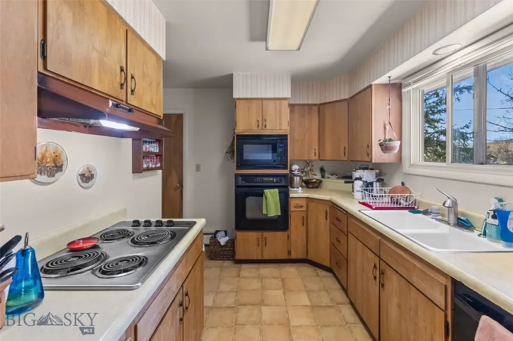 1621 S Willson Avenue Bozeman MT 59715