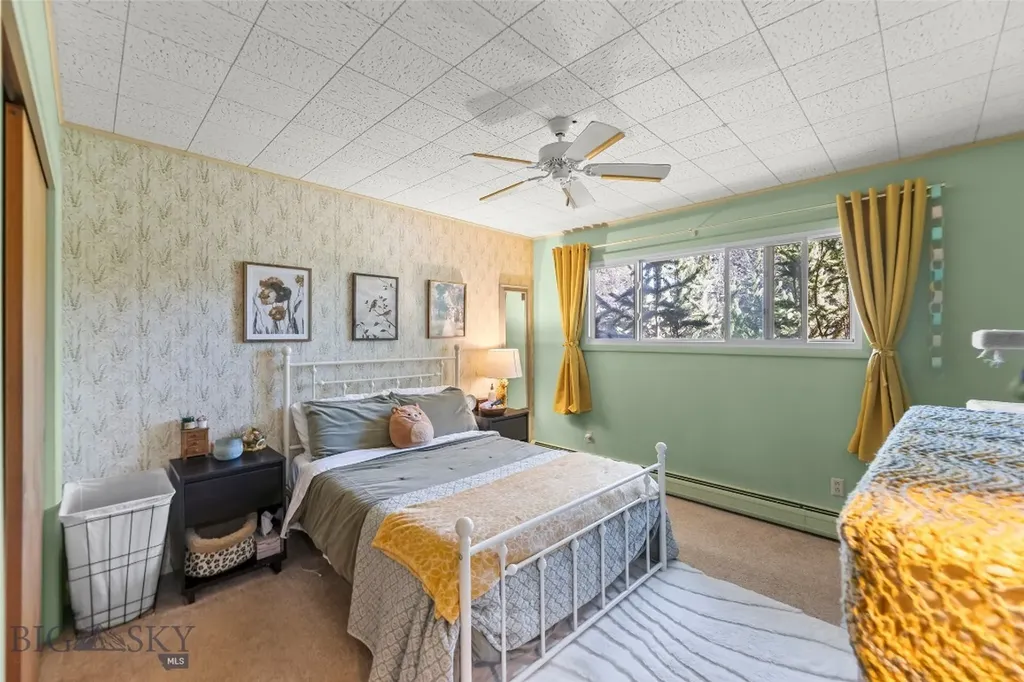 1621 S Willson Avenue Bozeman MT 59715