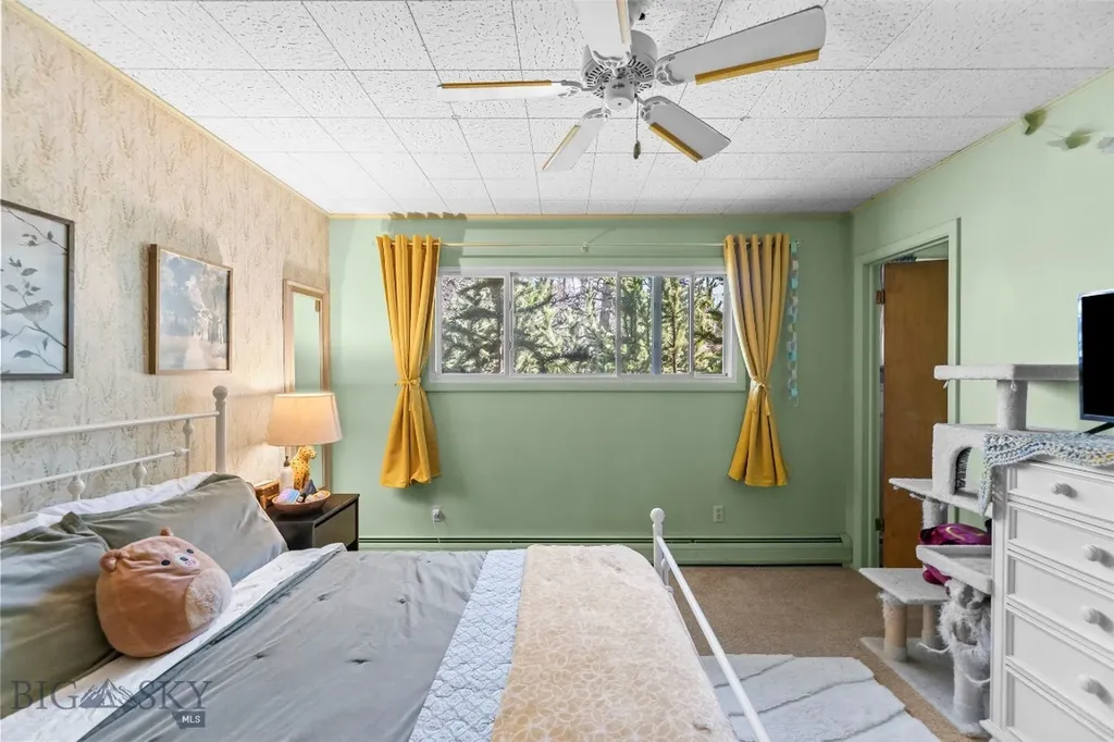 1621 S Willson Avenue Bozeman MT 59715