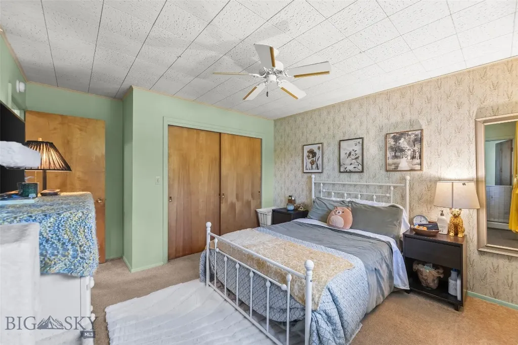 1621 S Willson Avenue Bozeman MT 59715