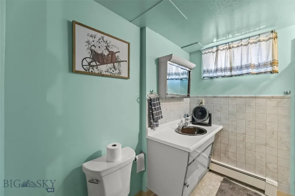 1621 S Willson Avenue Bozeman MT 59715