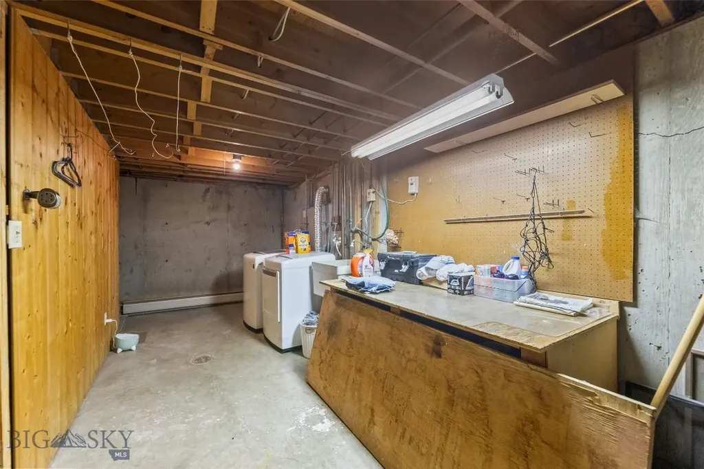 1621 S Willson Avenue Bozeman MT 59715