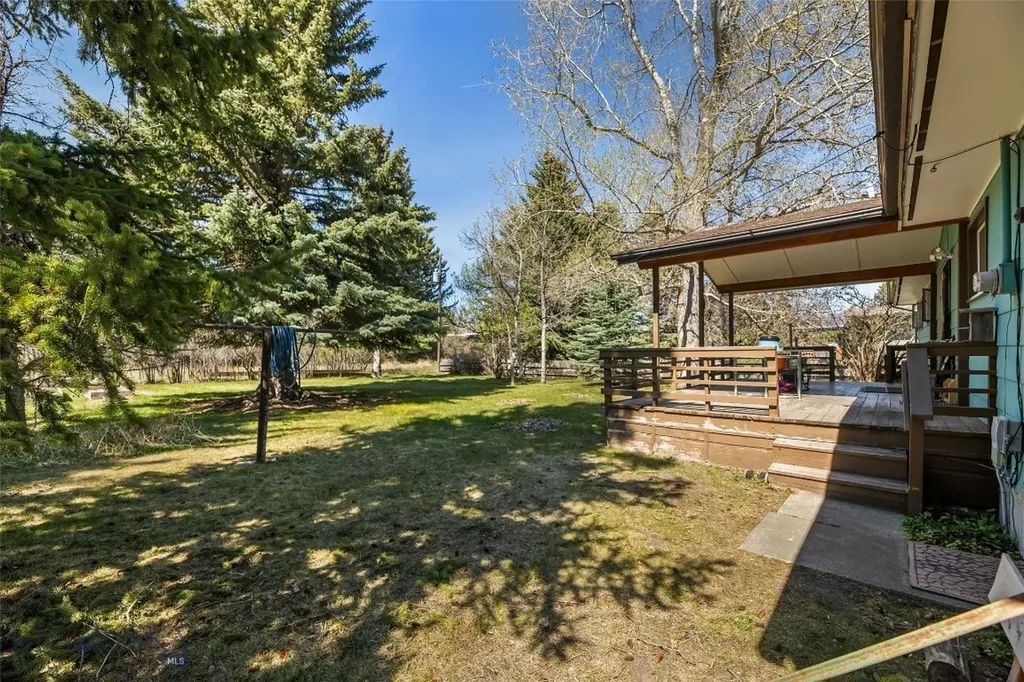 1621 S Willson Avenue Bozeman MT 59715