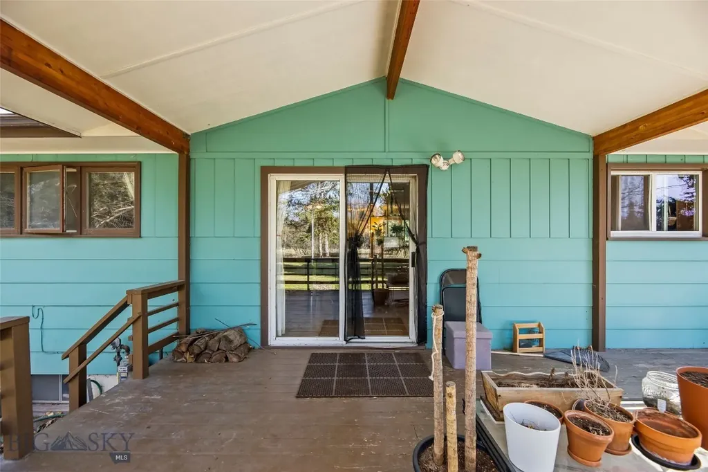 1621 S Willson Avenue Bozeman MT 59715