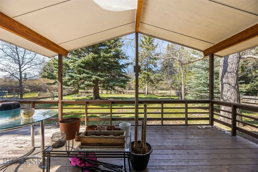 1621 S Willson Avenue Bozeman MT 59715
