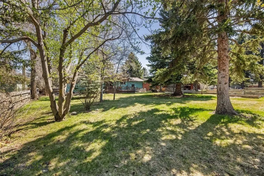1621 S Willson Avenue Bozeman MT 59715