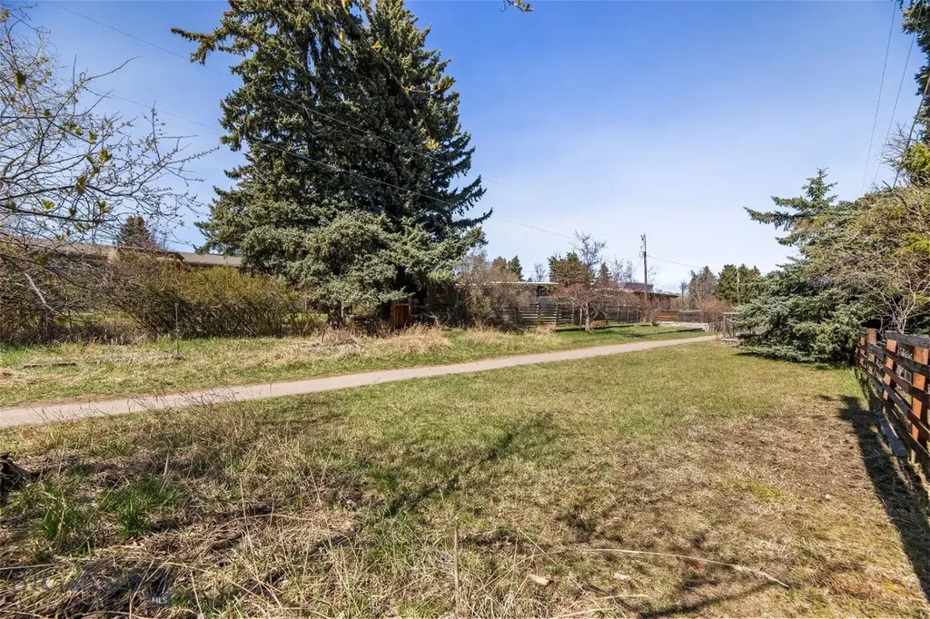 1621 S Willson Avenue Bozeman MT 59715