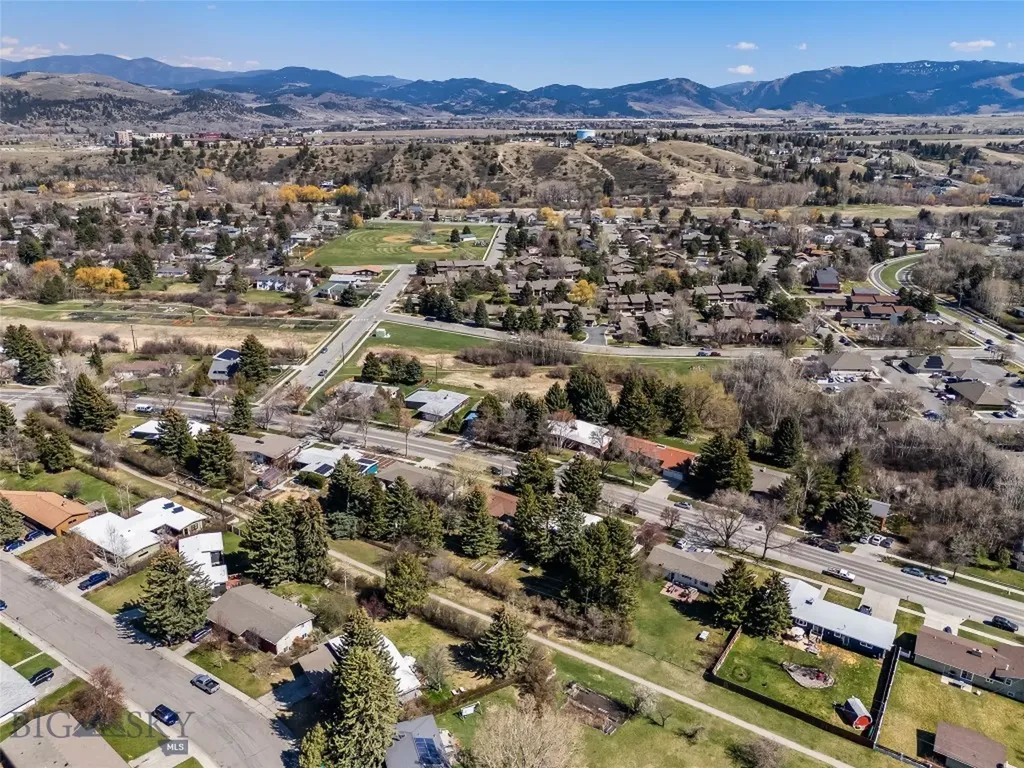 1621 S Willson Avenue Bozeman MT 59715