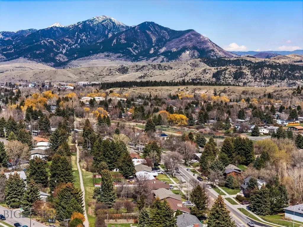 1621 S Willson Avenue Bozeman MT 59715