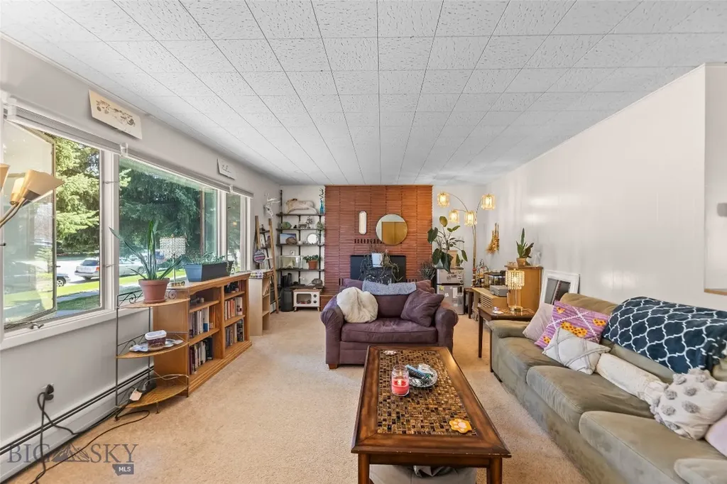 1621 S Willson Avenue Bozeman MT 59715