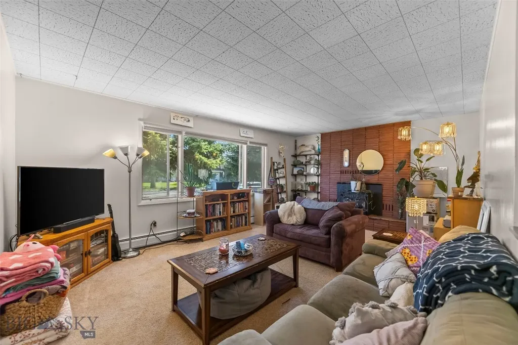 1621 S Willson Avenue Bozeman MT 59715