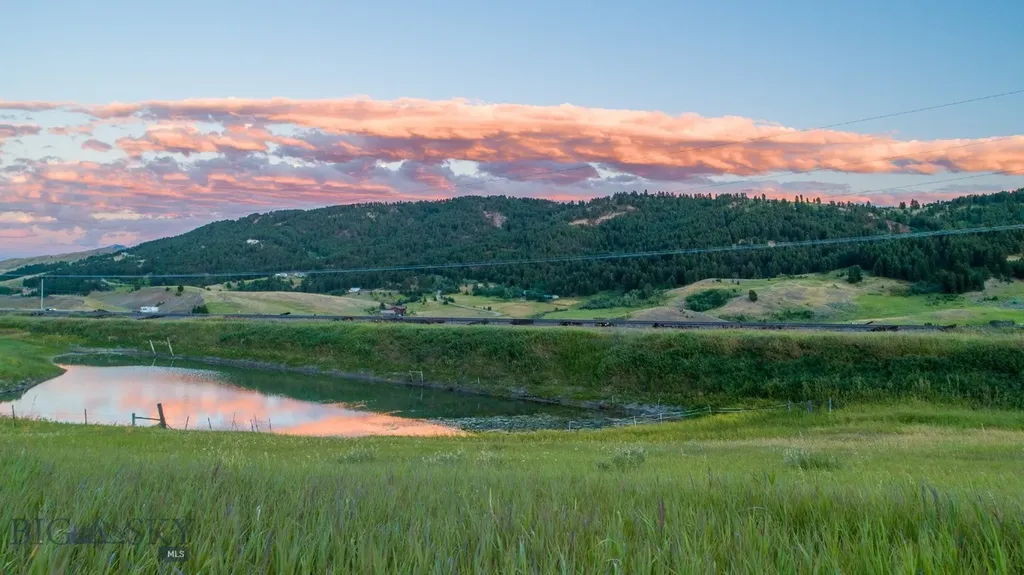 Tbd Lupine Lane Livingston MT 59047