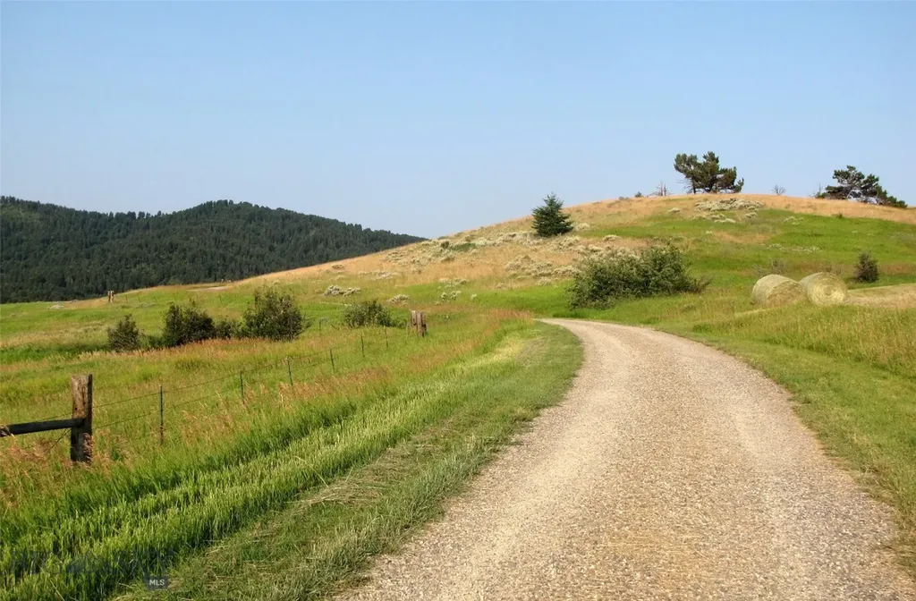 Tbd Lupine Lane Livingston MT 59047