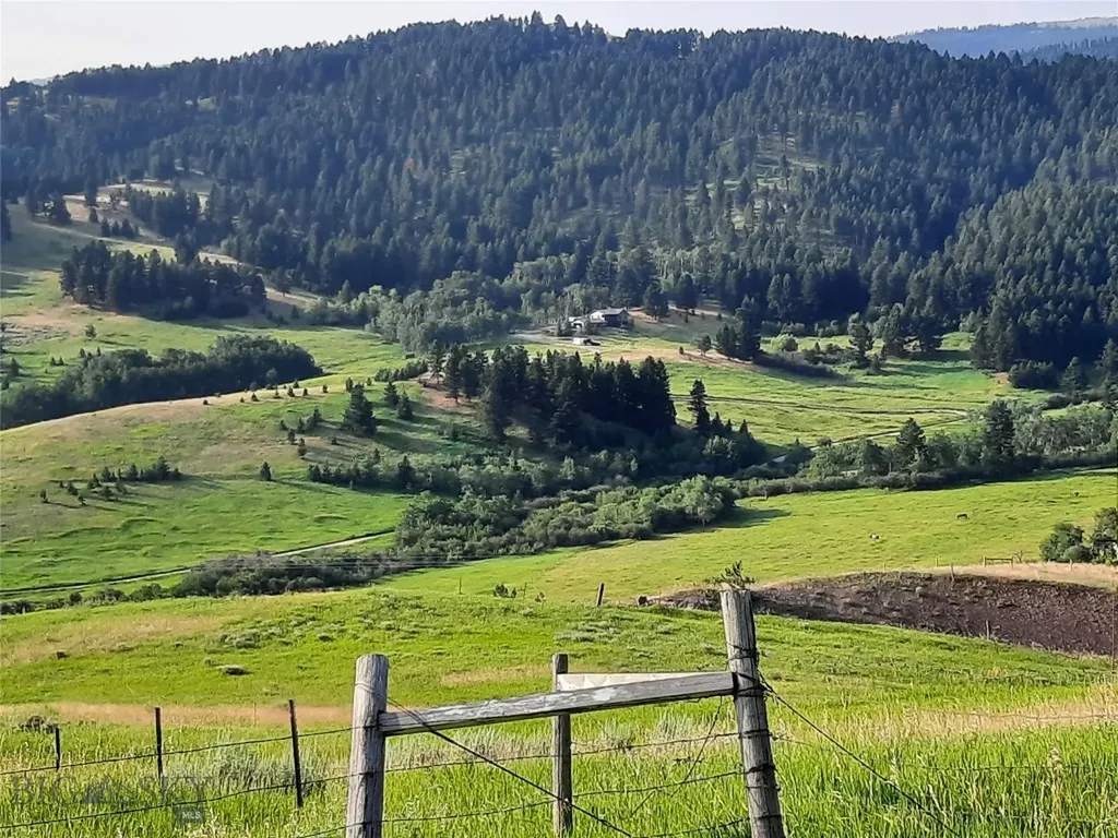 Tbd Lupine Lane Livingston MT 59047