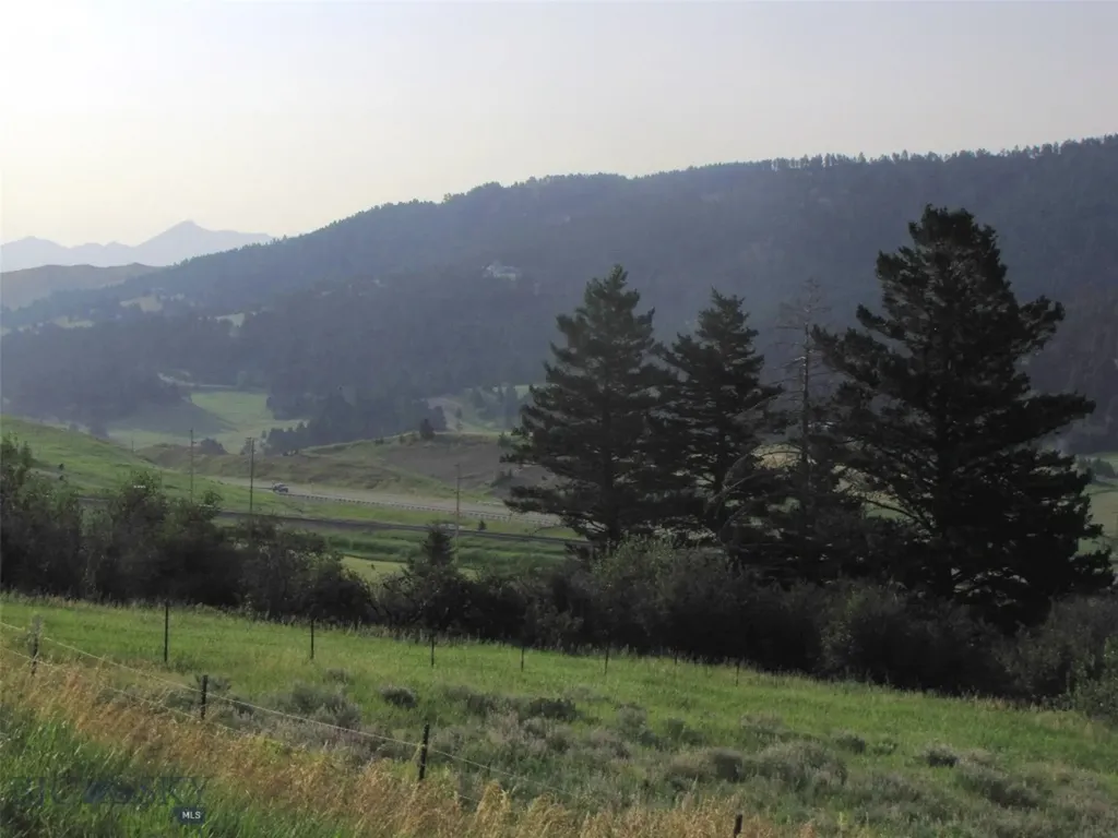 Tbd Lupine Lane Livingston MT 59047