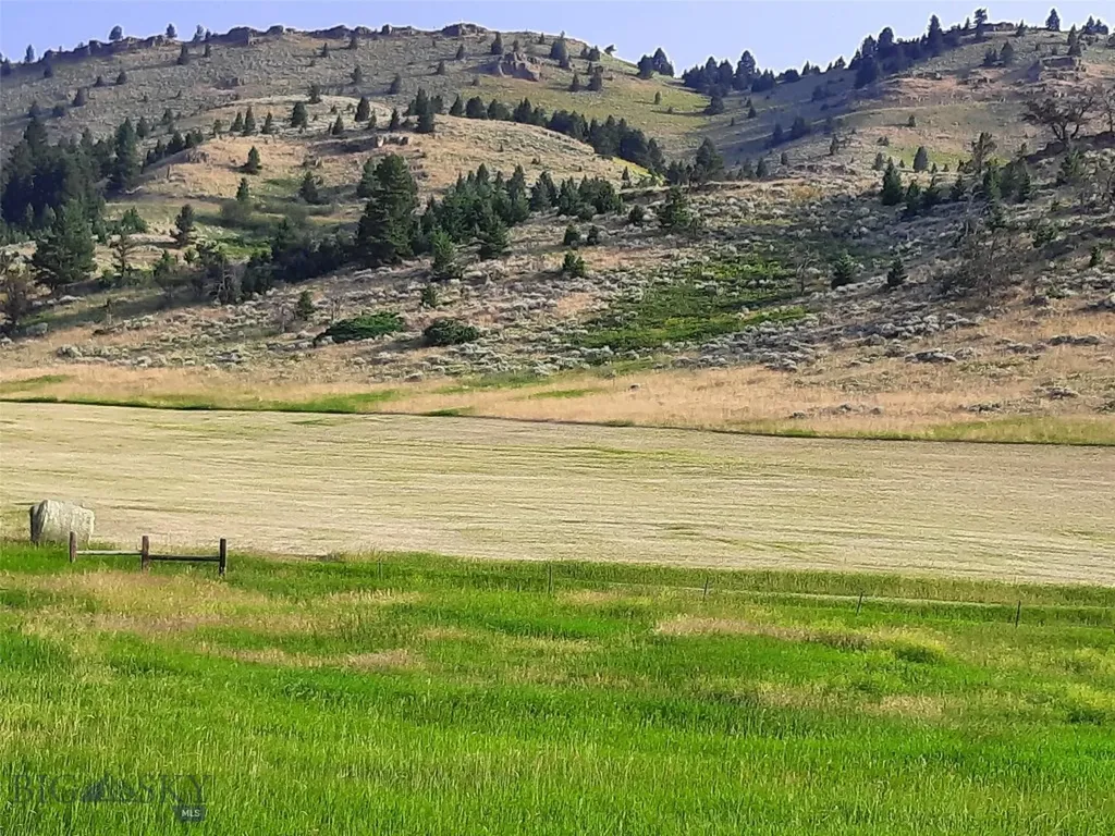 Tbd Lupine Lane Livingston MT 59047