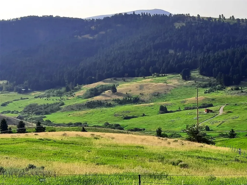 Tbd Lupine Lane Livingston MT 59047