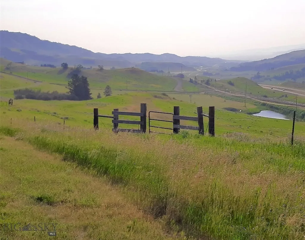 Tbd Lupine Lane Livingston MT 59047