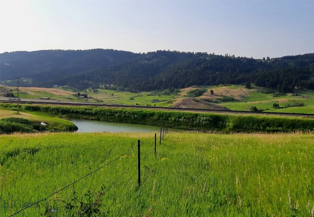 Tbd Lupine Lane Livingston MT 59047