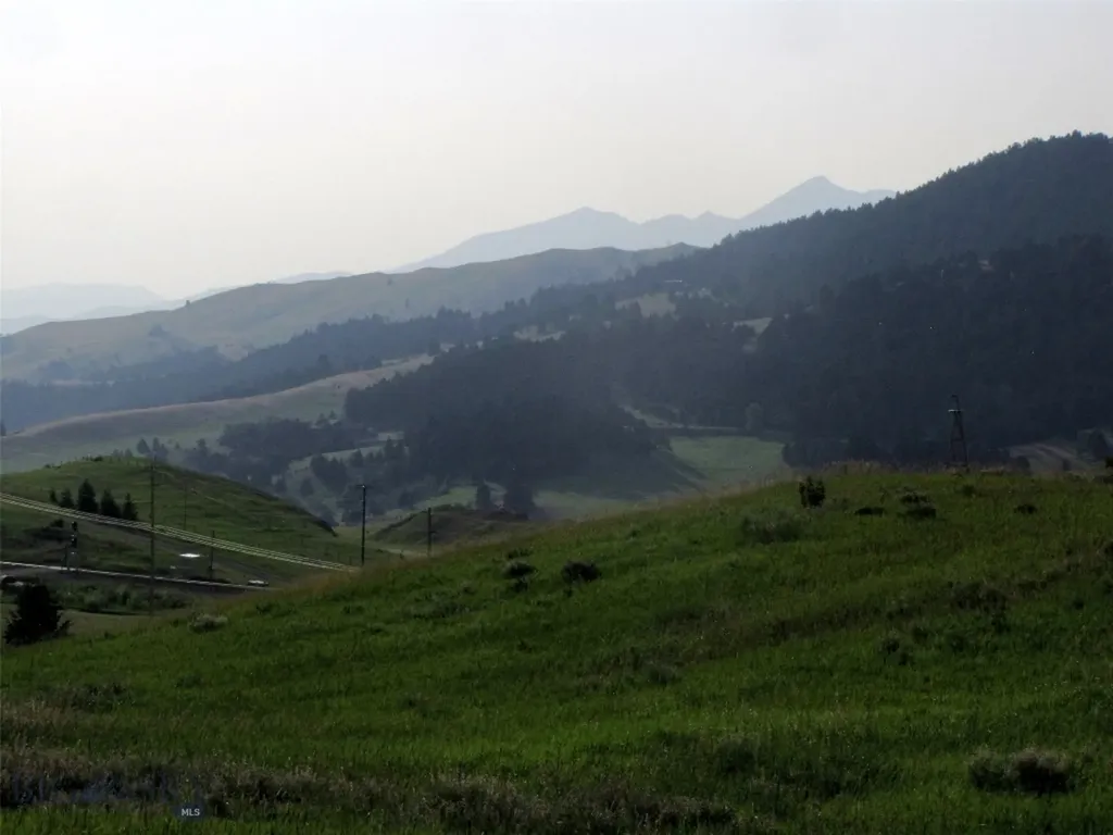 Tbd Lupine Lane Livingston MT 59047