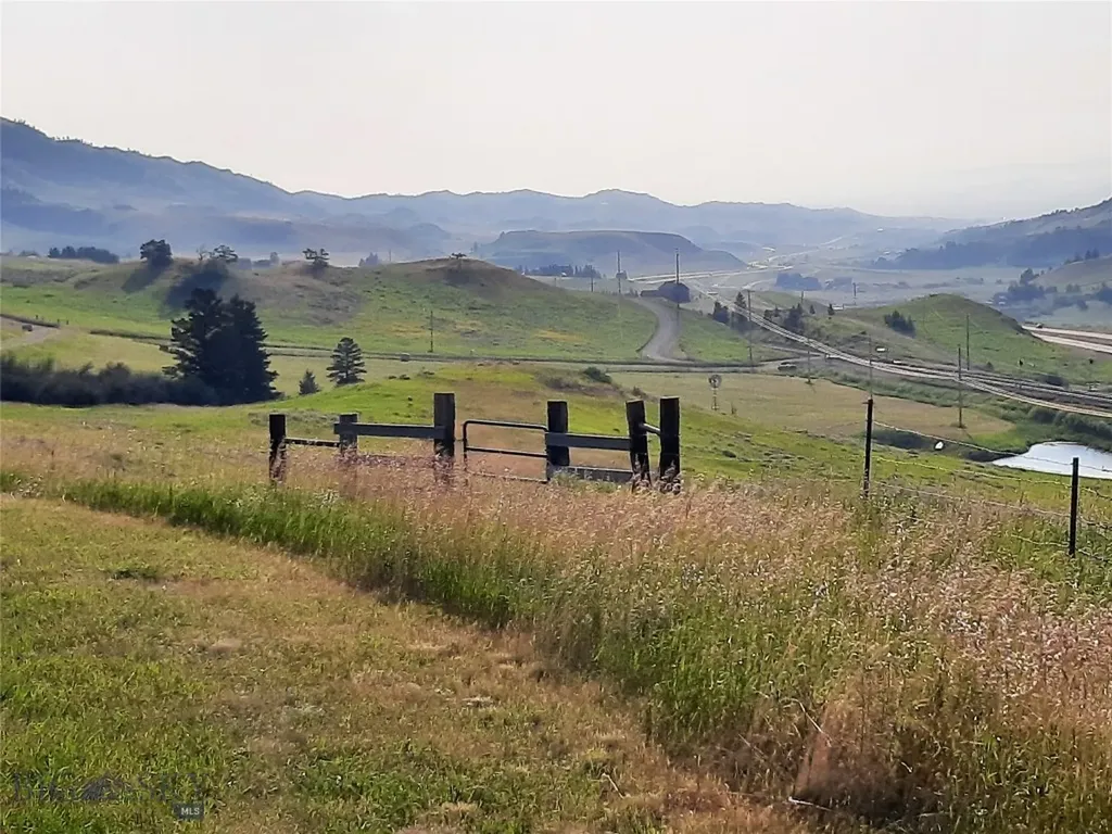 Tbd Lupine Lane Livingston MT 59047
