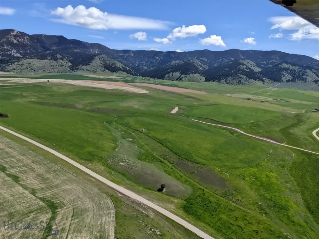 Nhn Haugland Road Belgrade MT 59714