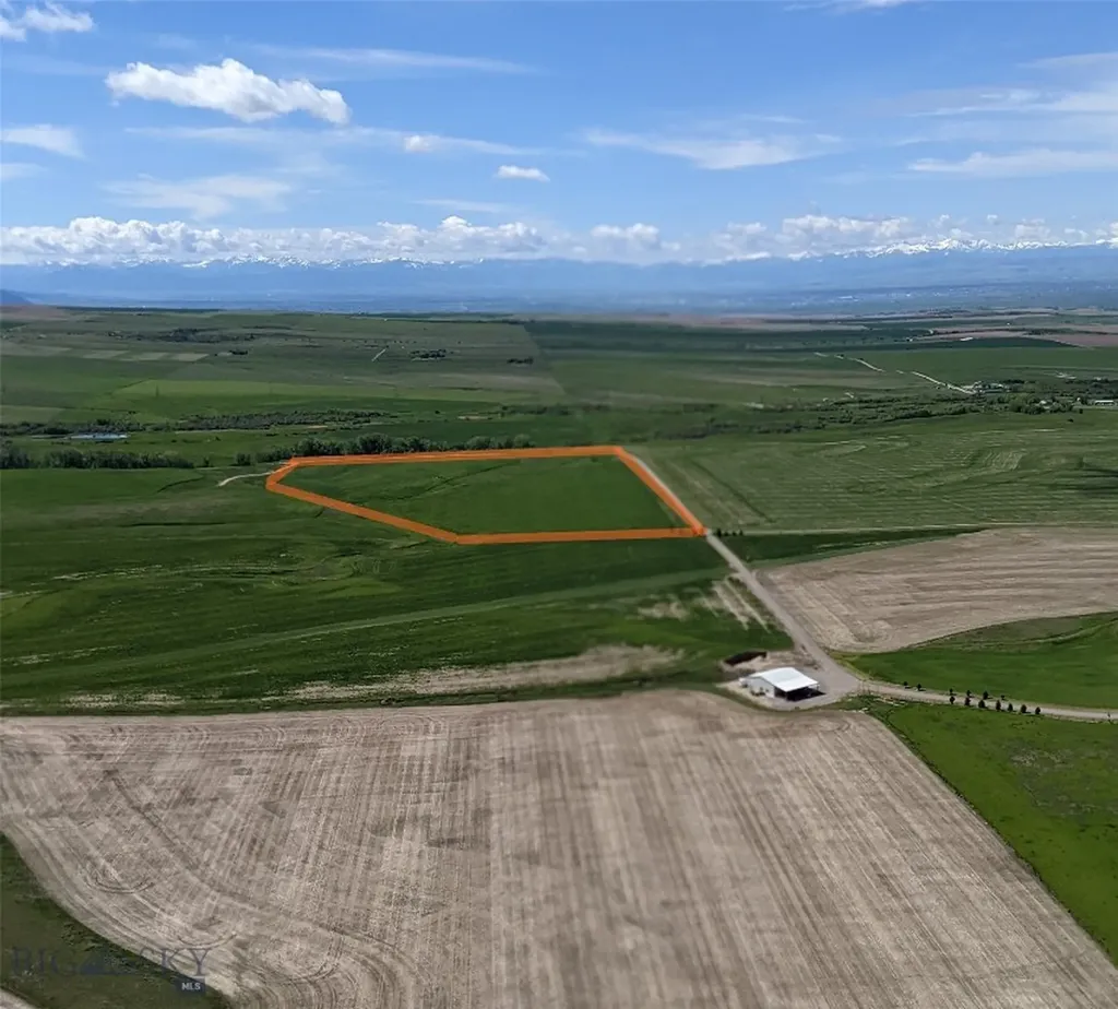 Nhn Haugland Road Belgrade MT 59714