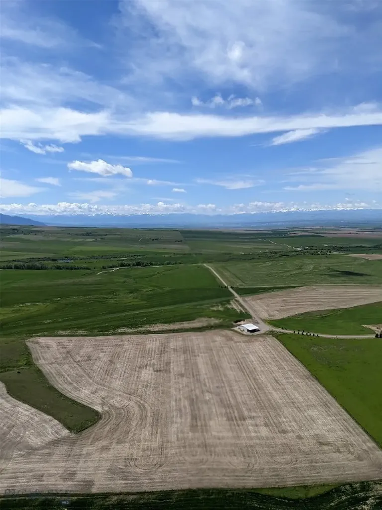 Nhn Haugland Road Belgrade MT 59714