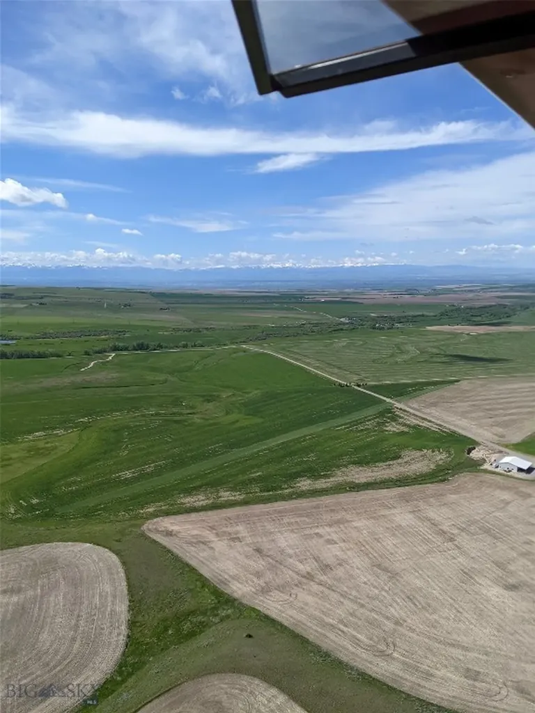 Nhn Haugland Road Belgrade MT 59714
