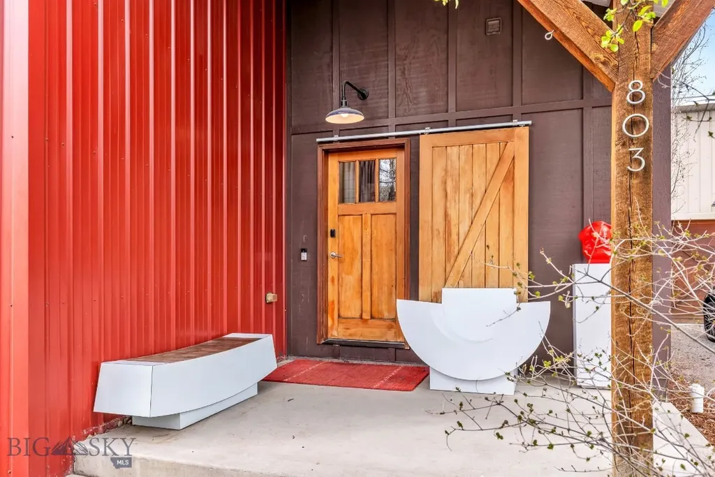 803 N 15th Avenue Bozeman MT 59715