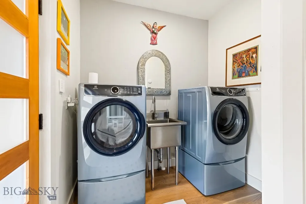803 N 15th Avenue Bozeman MT 59715