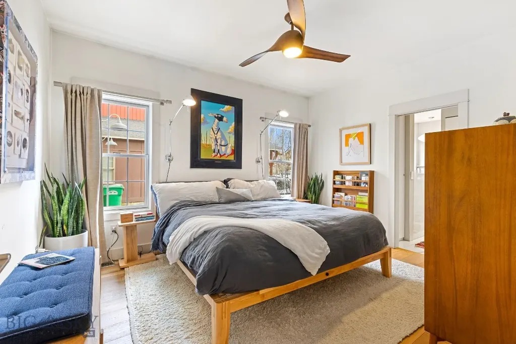 803 N 15th Avenue Bozeman MT 59715
