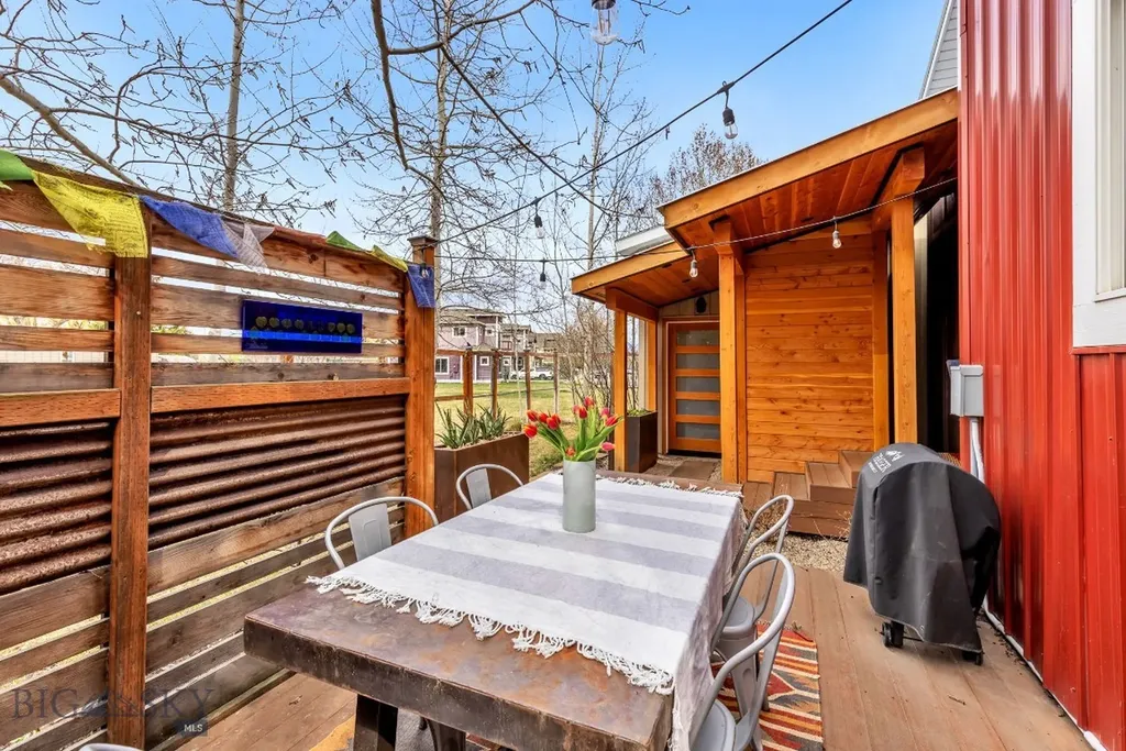 803 N 15th Avenue Bozeman MT 59715