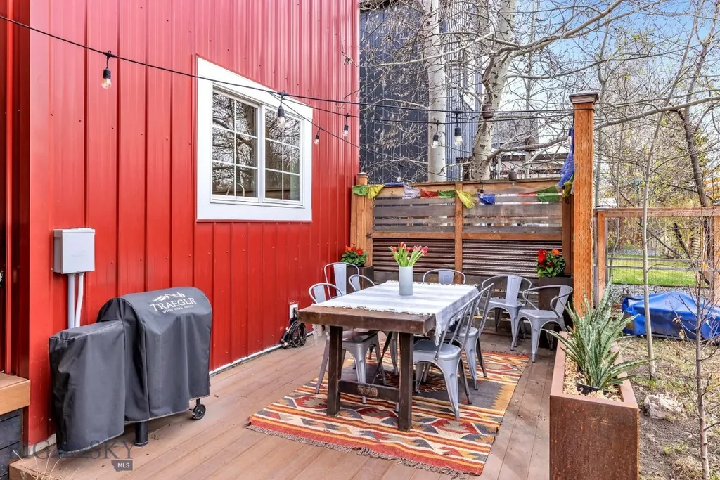 803 N 15th Avenue Bozeman MT 59715