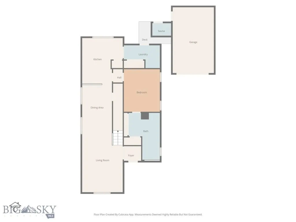 803 N 15th Avenue Bozeman MT 59715
