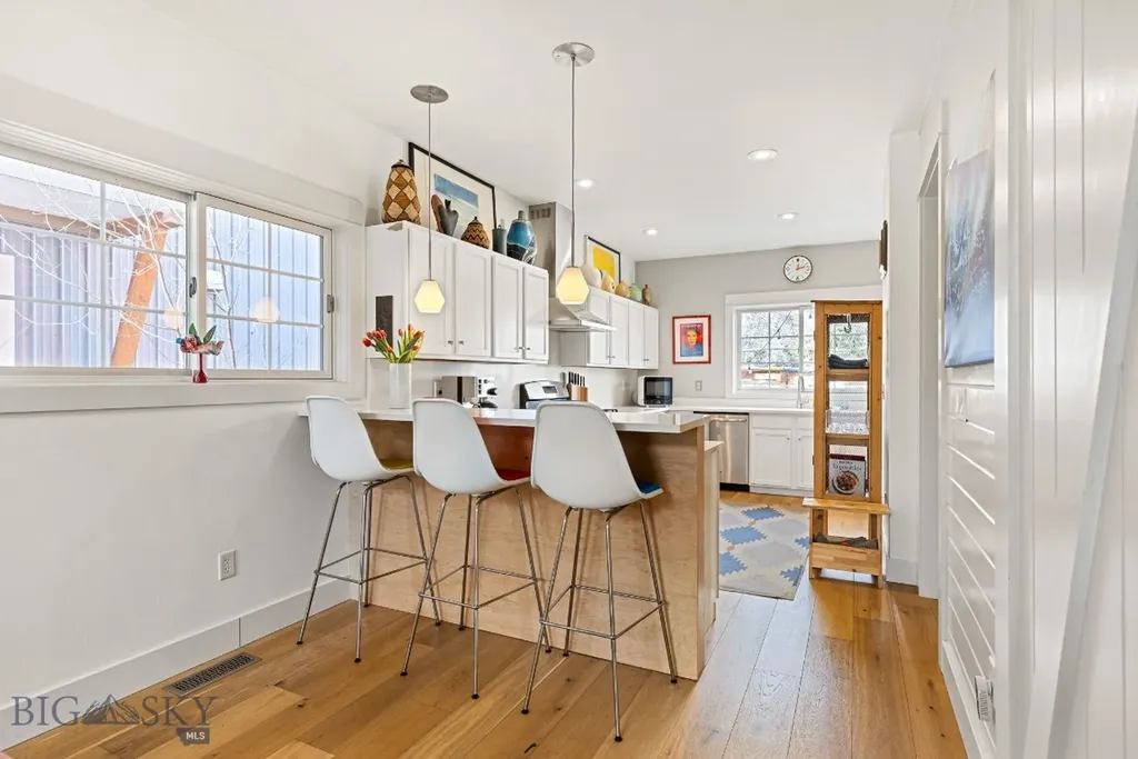 803 N 15th Avenue Bozeman MT 59715