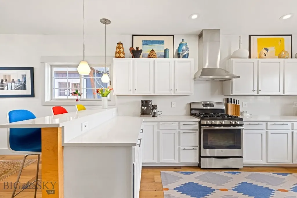 803 N 15th Avenue Bozeman MT 59715