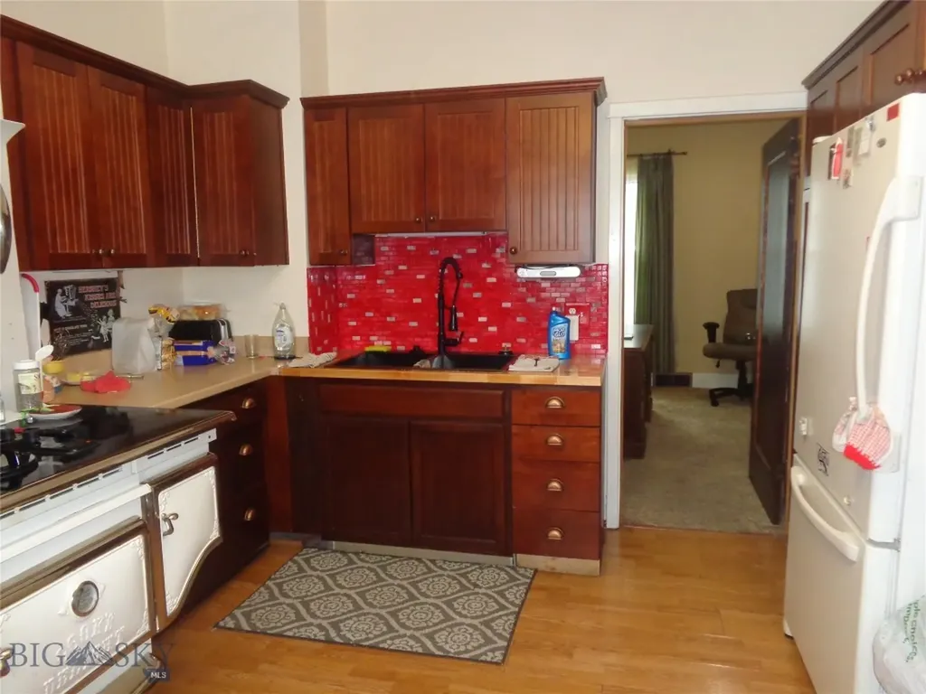 617 Locust Street Anaconda MT 59711