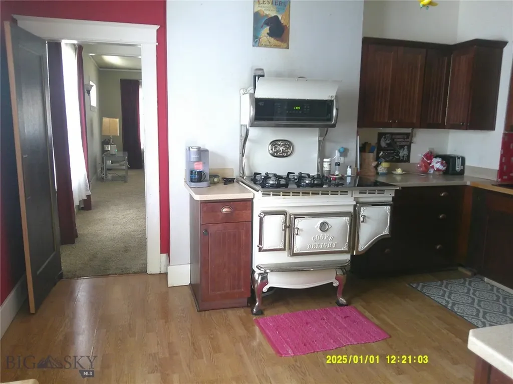 617 Locust Street Anaconda MT 59711