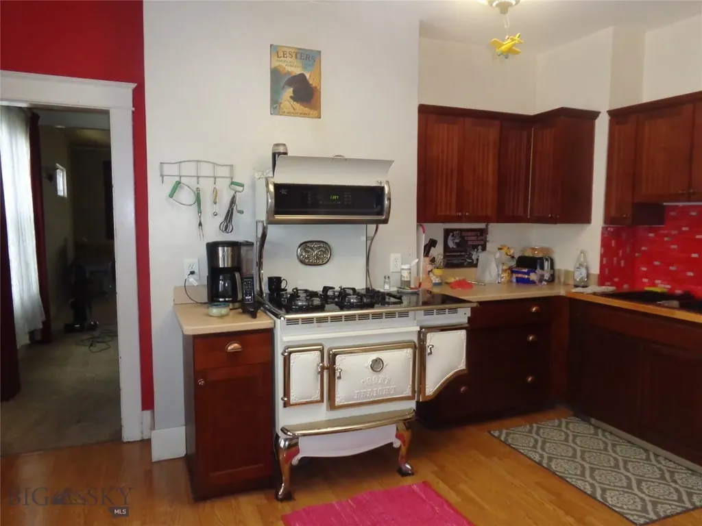 617 Locust Street Anaconda MT 59711