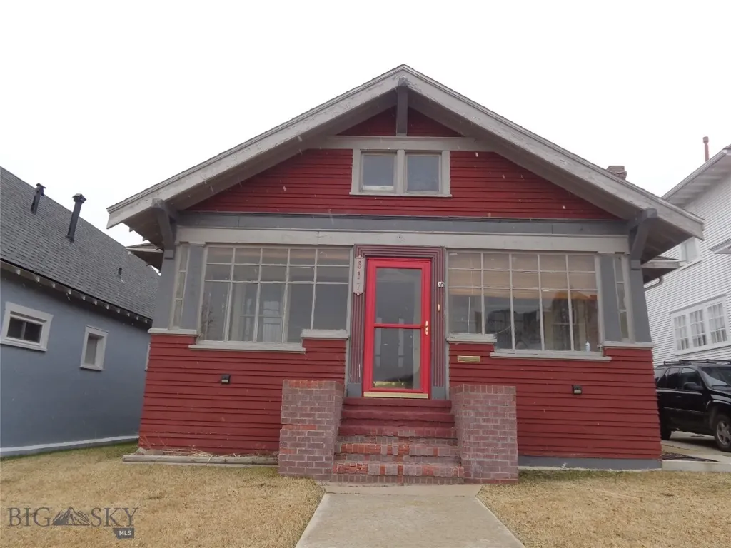 617 Locust Street Anaconda MT 59711