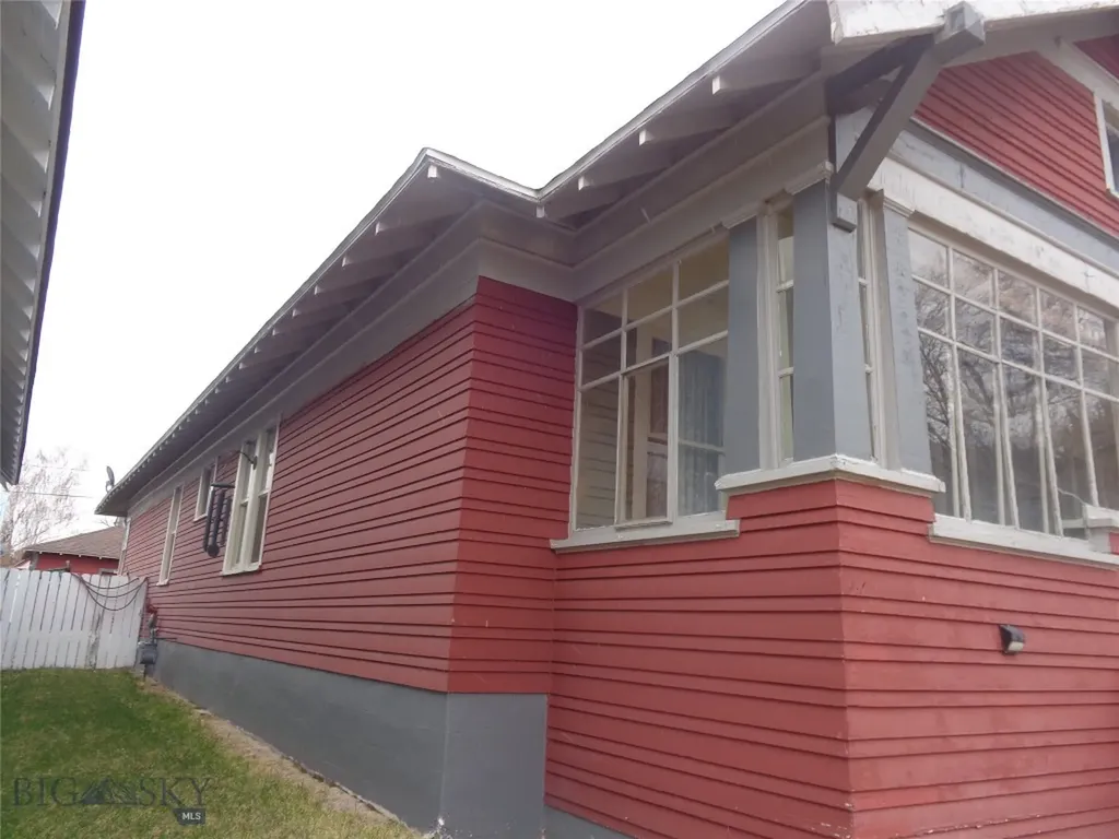 617 Locust Street Anaconda MT 59711