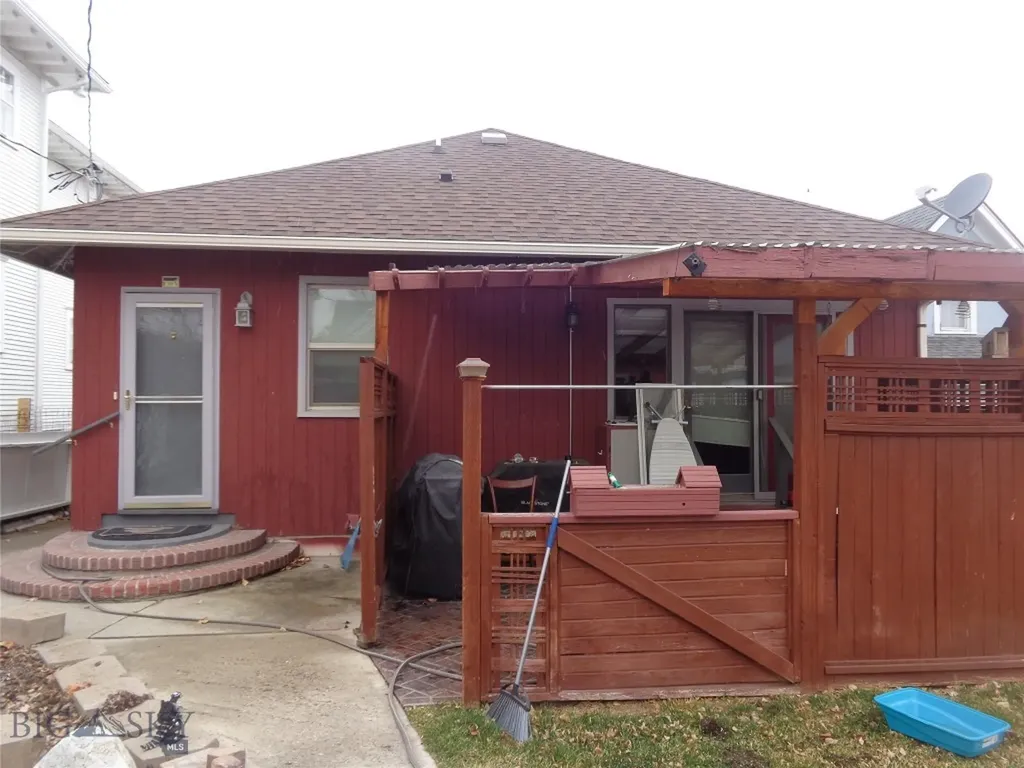 617 Locust Street Anaconda MT 59711